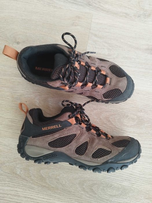 Merrell дамски туристически обувки 41