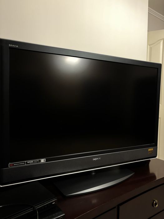 Телевизор sony bravia