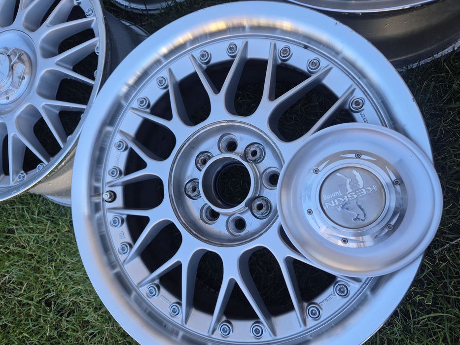 4х100 7.5ж16 4х108 16 цола Кескин