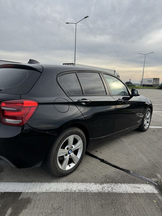 De vanzare BMW 118d
