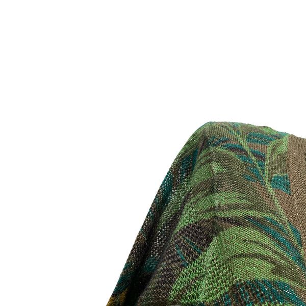 Дамски пуловер DESIGUAL | XS
