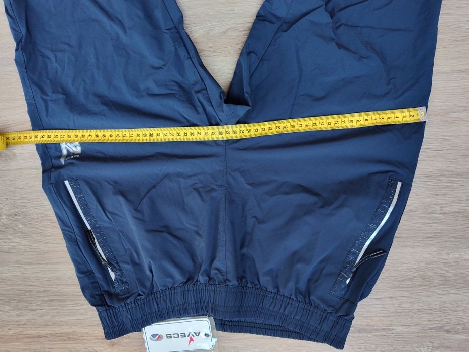 pantaloni de trening pentru barbati marimea M nou Avecs