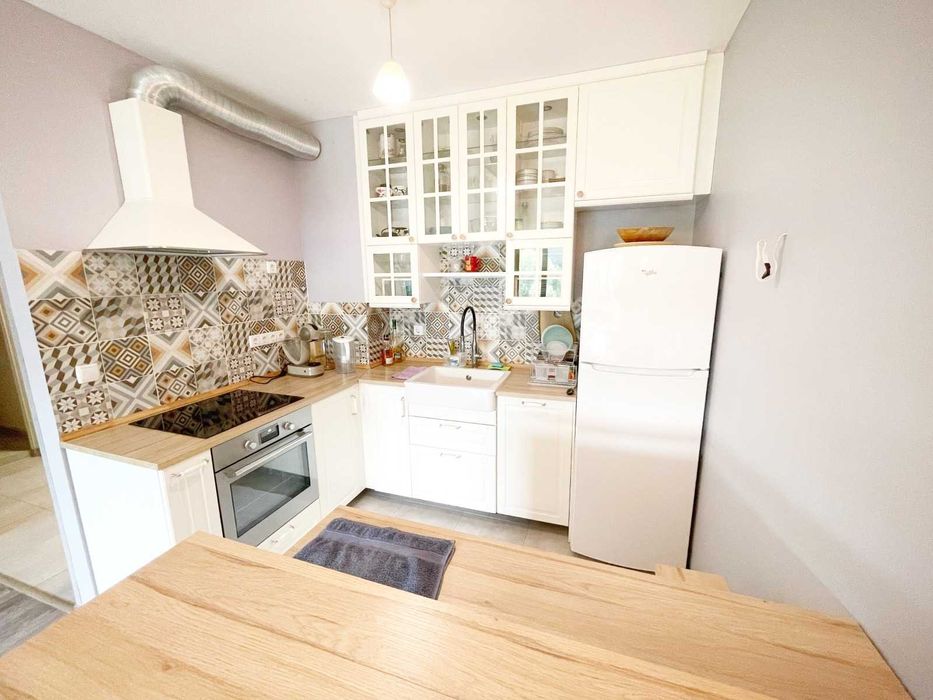 Продава се Двустаен апартамент в София, Студентски град - 80 кв.м за 1300 €/кв.м - Снимка #4