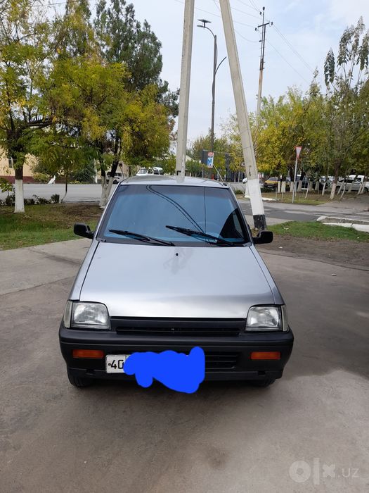 Tico Daewoo matiz