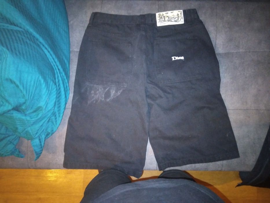 Шорты dime. Размер XL