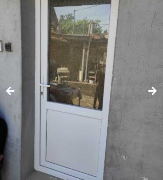 Къща в гр. Силистра 960 кв.м.