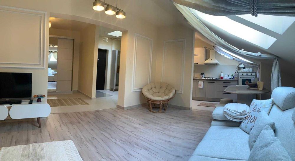 Proprietar vand  apartament nou 69 mp