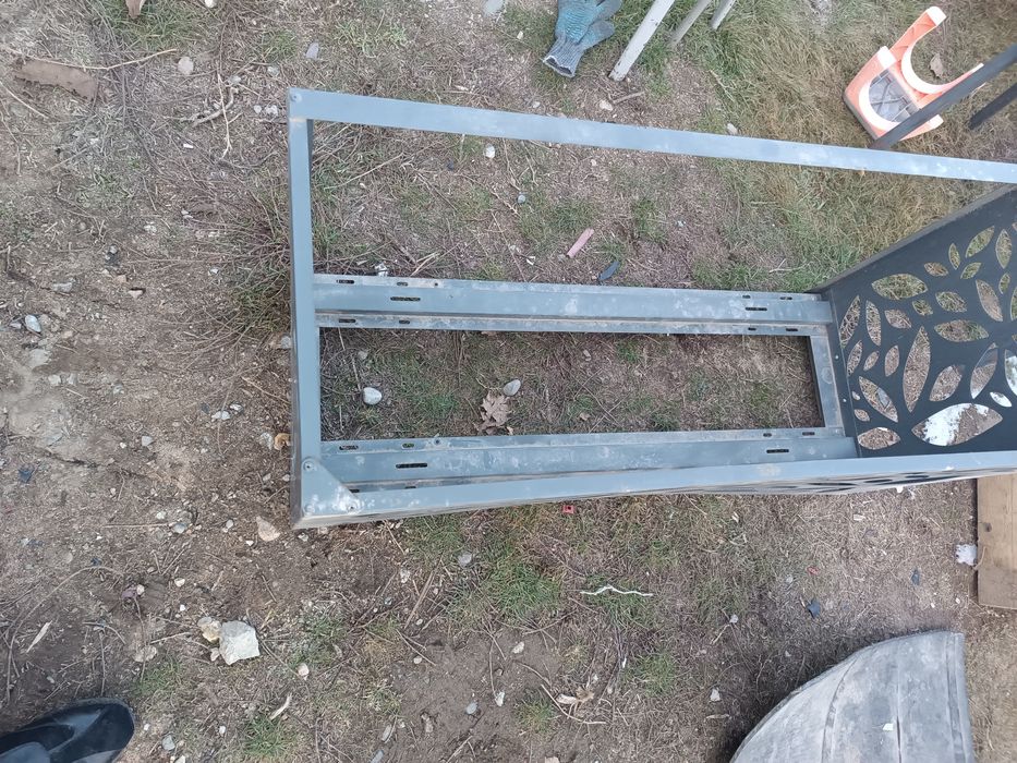 Кондиционер защита для кондиционера