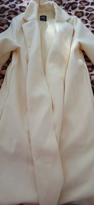 Palton dama zara