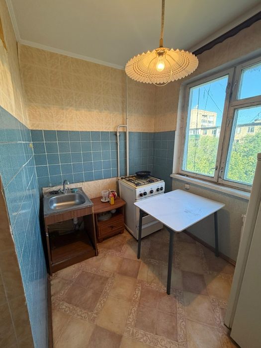 Продам 3 комнатную квартиру