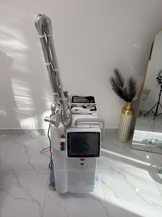 Лазер CO2 апарат новый