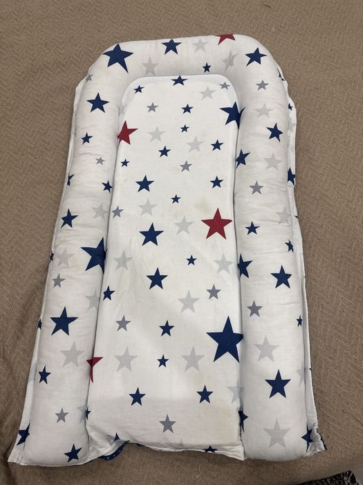 Люлька Cybex balios