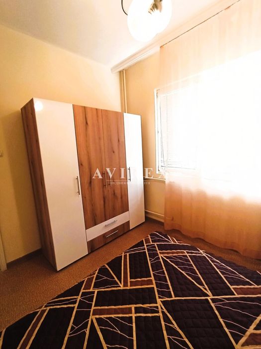 Дава се под наем Двустаен апартамент в Пловдив, Тракия - 65 кв.м за 318.75 € - Снимка #2