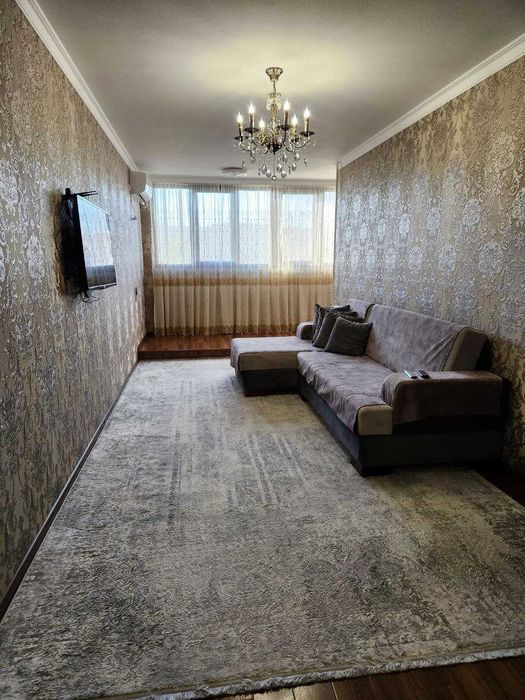 Аренда квартиры Улица Бобура 3 ком Центре