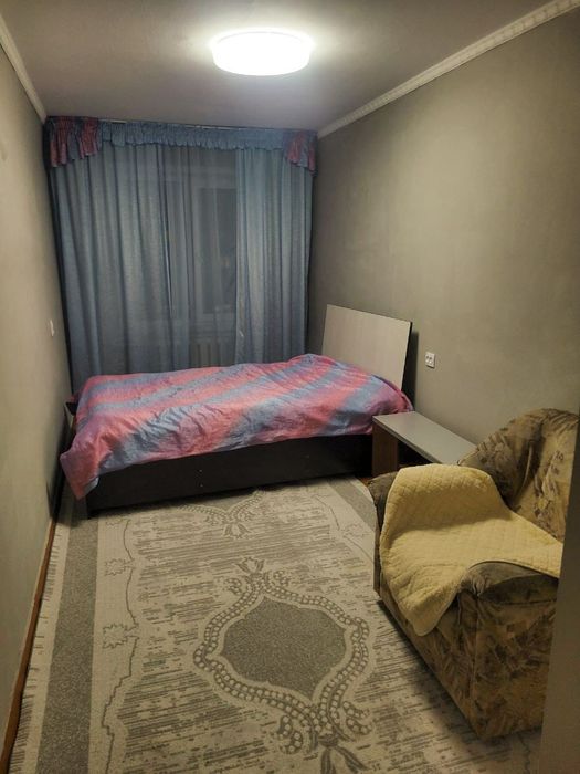 Сдам 3 комнатную квартиру