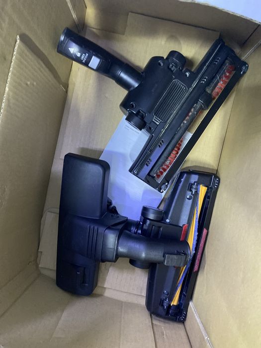 пароочиститель Karcher пылысос samsung