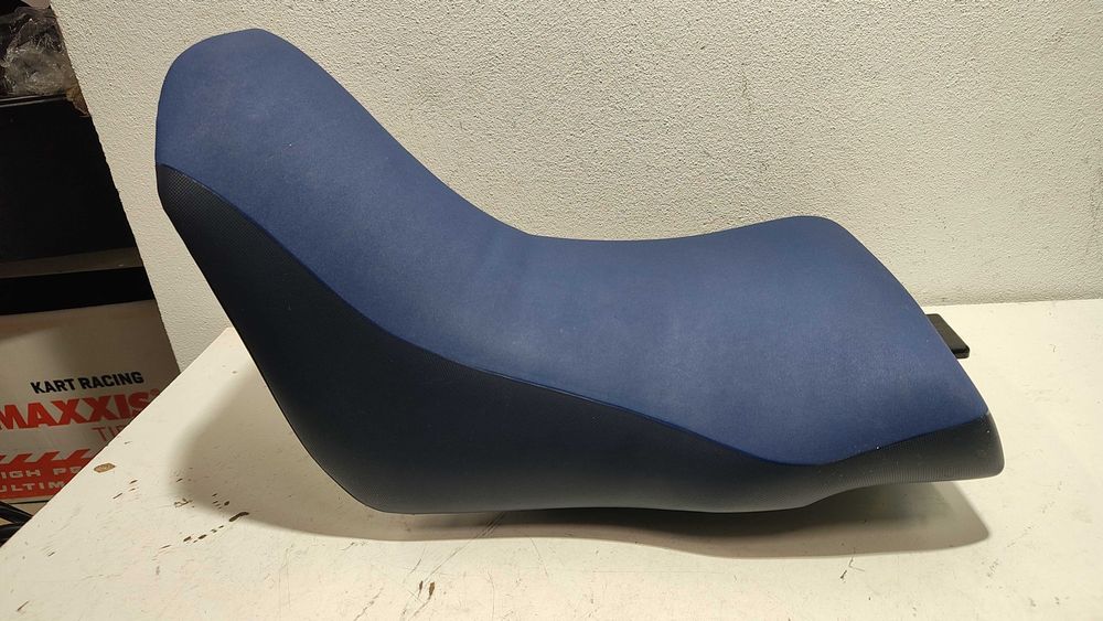 Sa pilot parbriz Honda Africa Twin 1000