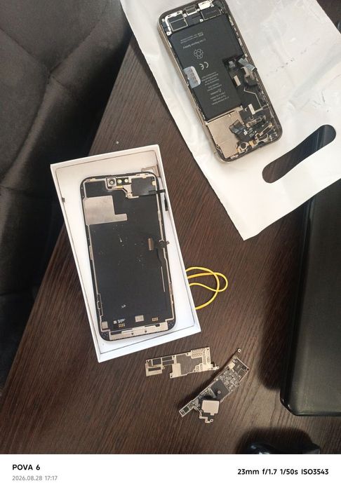 iPhone 14 pro max 256 гб