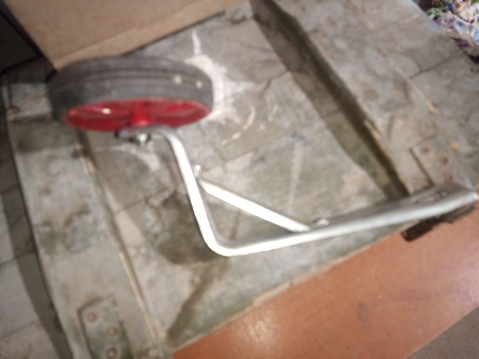 Продам велосипед недорого