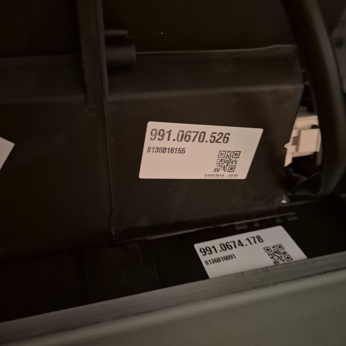 Продавам аспиратор Inka Plus HCS