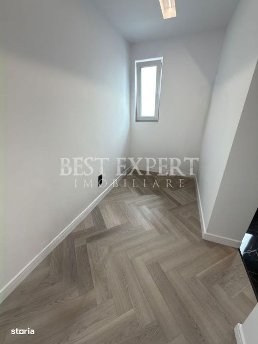 Penthouse Lux | Zona Linistita | Finisaje Premium | Mutare imediata