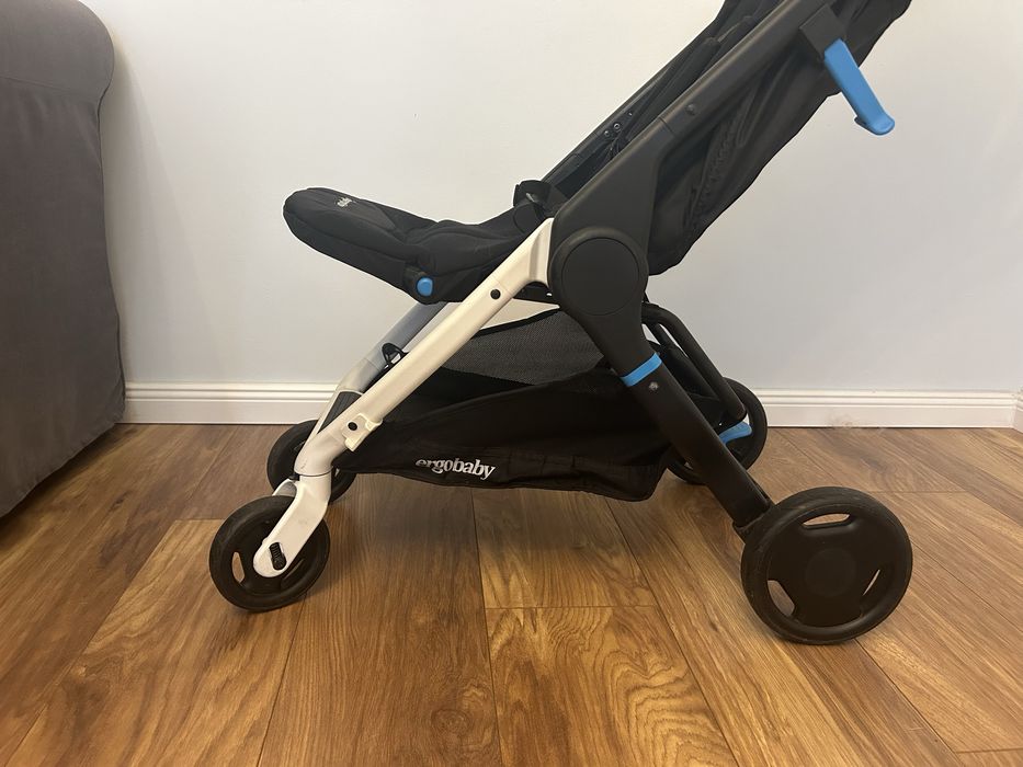 Бебешка количка Метро