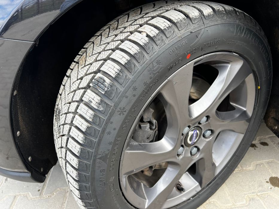 Volvo V40 Cross Country