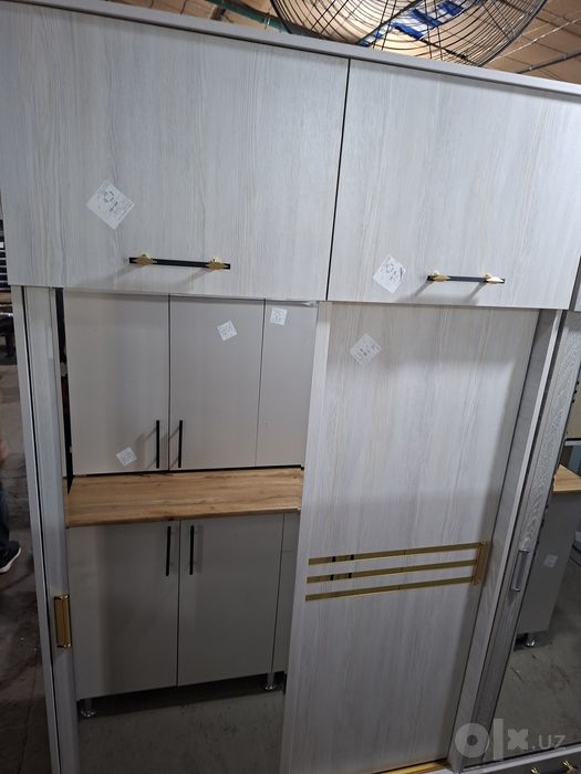 Shkaf kupeyni eni 120