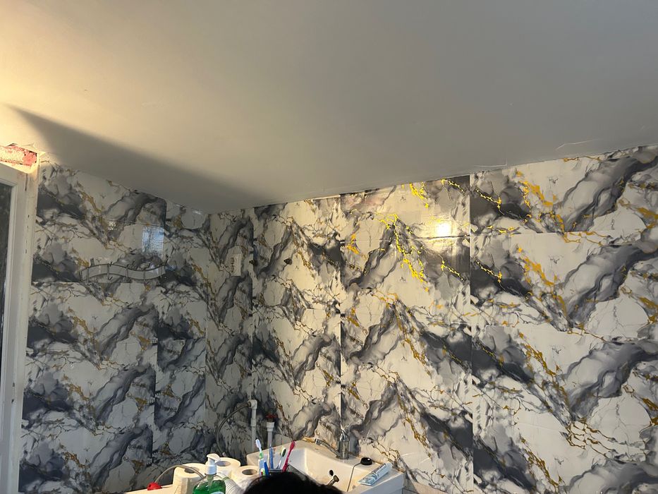 Meserias lucrari interioare exterioare