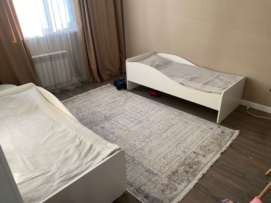Продам детские кроватки!