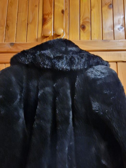 Запазено зимно палто