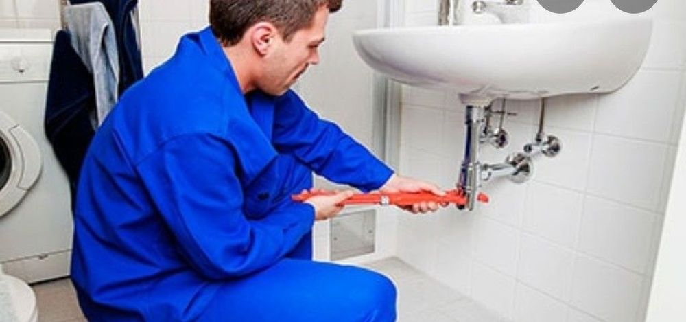 Сантехника и отопление