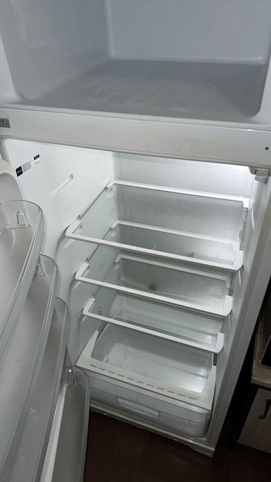 Хладилник Indesit