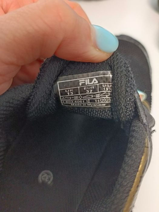 Adidași băiat 32