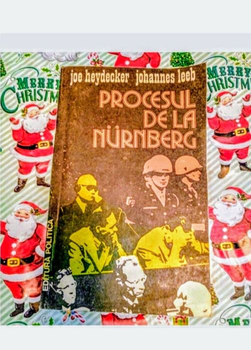 Procesul de la Nurnberg