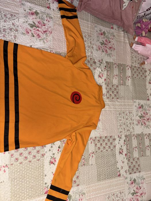 Vand bluza din Naruto