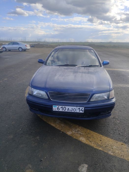 Nissan cefiro a32