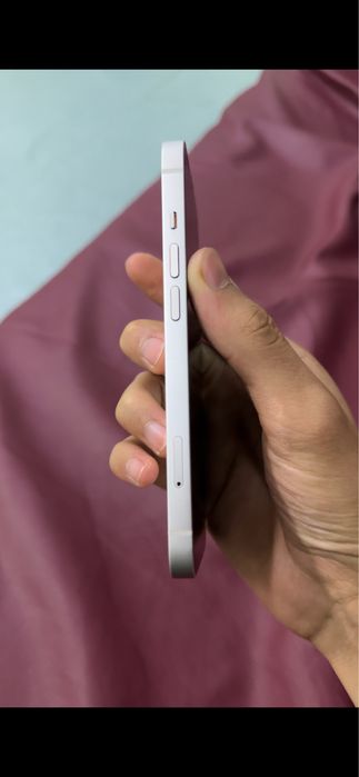 Iphone 13 128гб емкость 100% без реф