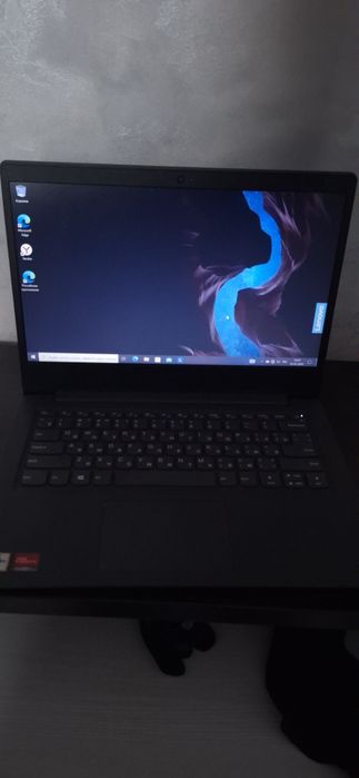 Ноутбук Lenovo V-14 ADA