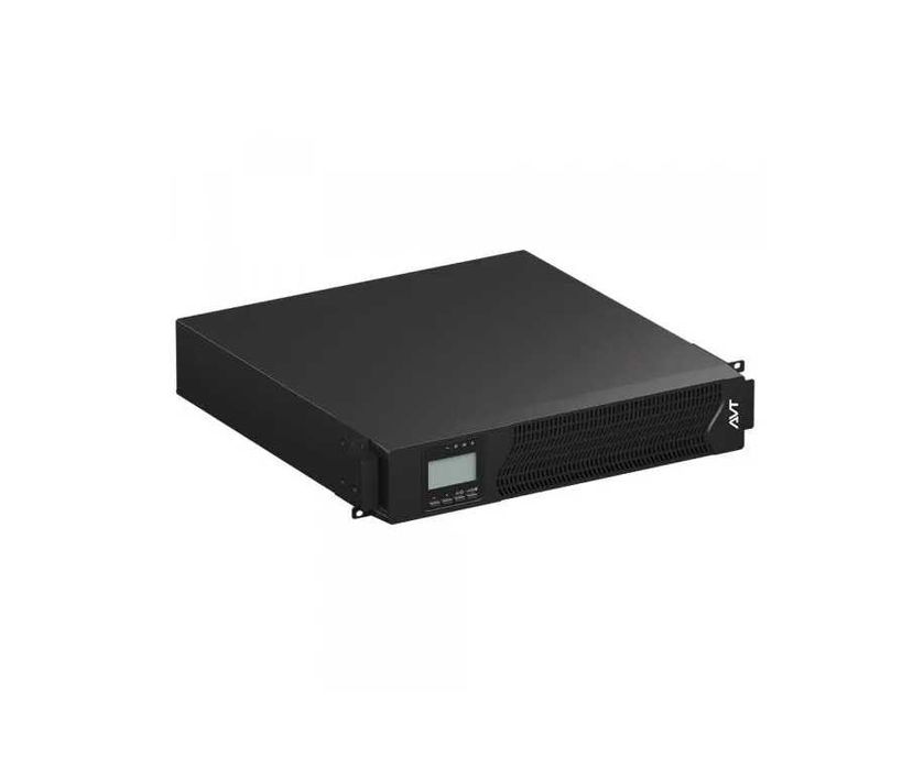 ! ИБП AVT AVT3000Z-SR-ON online 3000VA