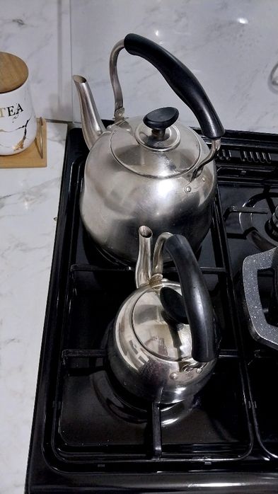 Чайник набор 3 л