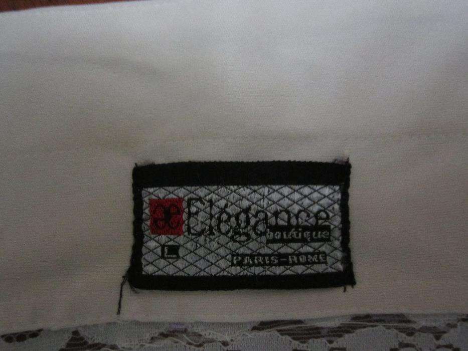 Bluza crem Elegance Paris + bonus X2