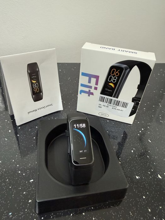 Brățară Inteligentă Fitness – Sport & Sănătate