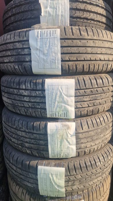 Шина Кобальт Б/у