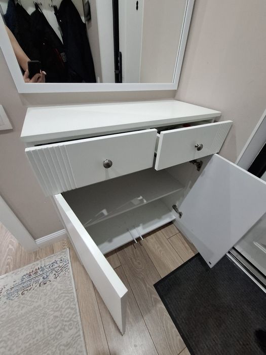 Мебель для прихожей