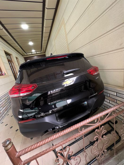 Tracker 2 premier plus