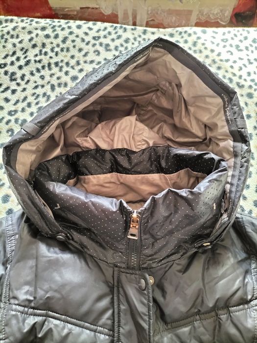 Продам пуховик женский