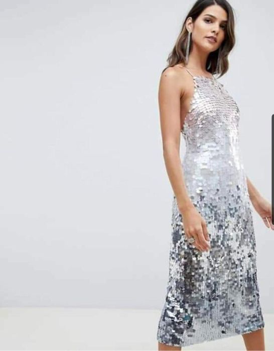 Rochie Asos de seara