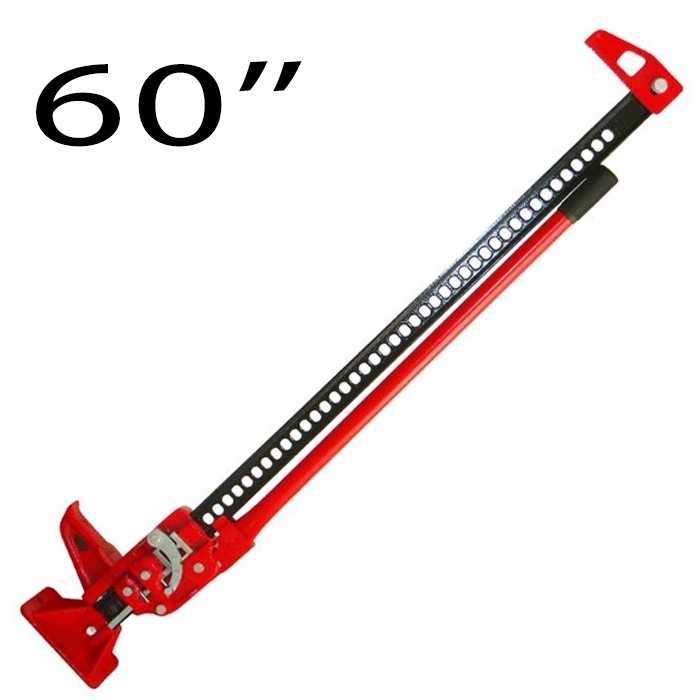 Крик Офроуд 48'' или 60'' - Hi-Lift