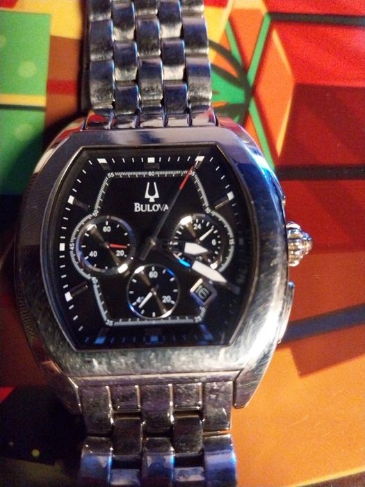 Ceas BULOVA.schimb